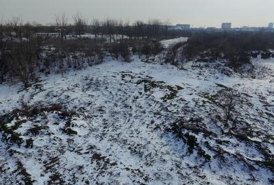 Teren Construcții intravilan de 6884 mp, în Berceni - 9