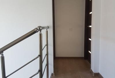 Casa duplex cu 4 camere - PROMOTIE!!! - 14