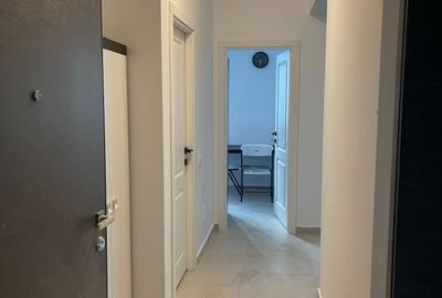 Garsoniera Grozăvești - 5