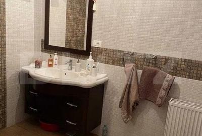 Apartament cu 3 camere, parcare privata, zona centrala - 5