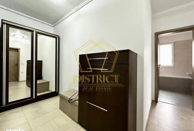 Apartament cu 2 camere decomandat, mobilat în Torontalului - 8