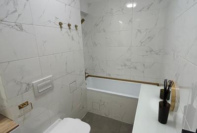 Penthouse 3 camere, 109 mp, etaj 10 și 11/18 | Promenada – Belvedere - 11