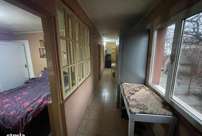 Casă cu 2 camere cu Teren 146 Mp în Ferentari - 6