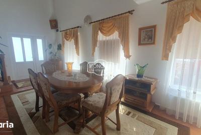 Casă cu 5 camere cu Teren 750 Mp în Central - 7