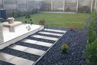 GIROC - Duplex - Panouri solare - Pompa de caldura - Curte amenajata - 5