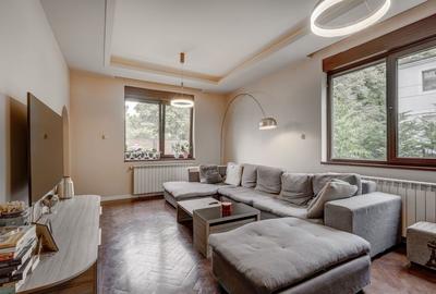 Vila individuala Primaverii - 11