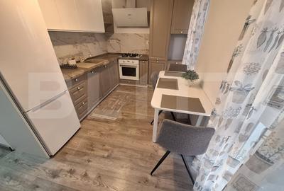 Apartament cu 2 camere, 46 mp, zona Soarelui - 3