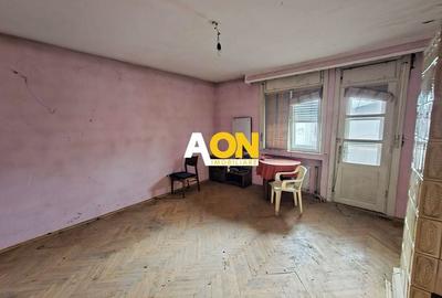 Casa cu 7 camere, 700 mp teren, deschidere la 2 strazi, zona Centru - 7