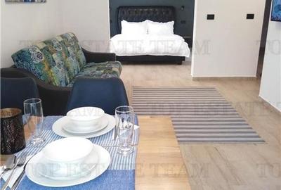 Pensiune premium de vanzare in Voronet  1.610 mp utili, teren 1.021 mp, afacere - 13