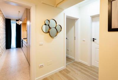 APARTAMENT 2 CAMERE DECOMANDAT, 64 MP, PARCARE INCLUSA, PRESIDENT RESIDENCE - 14