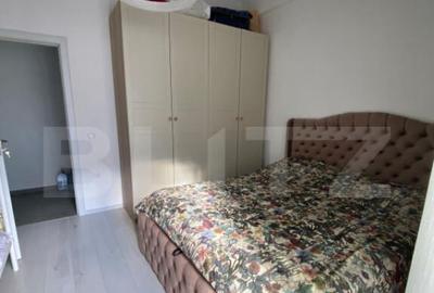 Apartament modern cu 2 camere ?i balcon-?elimbar Apartament modern cu 2 camere ?i balcon-?elimbar - 2