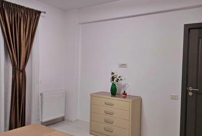 Apartament 2 camere gradina proprie, modern, in zona de Sud - 9