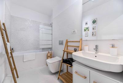 Apartament cu 2 camere decomandat în Drumul Carului - 6