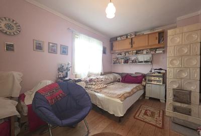 Duplex cu 3 camere cu Canalizare în Viforâta - 16