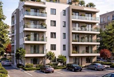 Teren Construcții intravilan de 819 mp, în Nicolina - 2