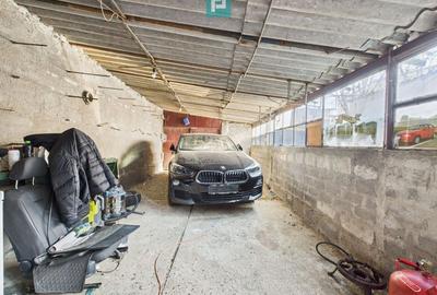 Casă individuală pentru renovare completă, Bucureștii Noi - 4