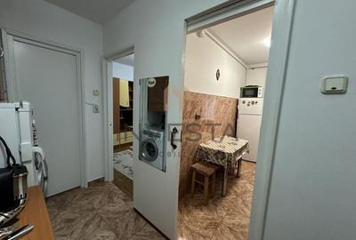 Apartament 2 camere vis-a-vis de Academia de Muzica! Garaj inclus! - 6