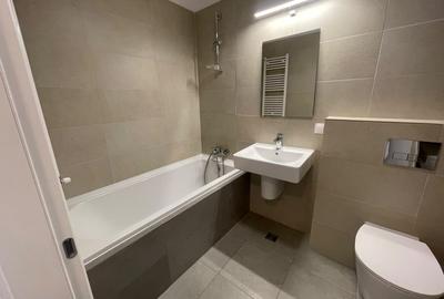 Apartament cu 2 camere decomandat, mobilat în Pipera - 12