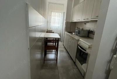 Apartament cu 2 camere semidecomandat în Drăgășani - 1