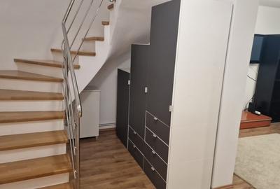 Casă individuală cu 4 camere cu Teren 400 Mp în Exterior Vest - 6