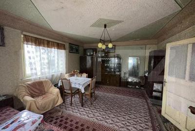 Teren 3000 mp + 2 case de vanzare-Ca?eiu - 18