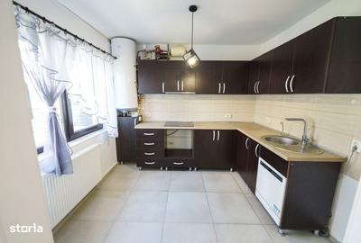 Casă cu 4 camere în Central - 7