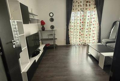 Apartament cu 2 camere si curte - 3
