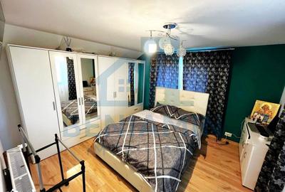 Casă cu 4 camere cu Teren 680 Mp în Ișalnița - 11