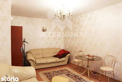 Apartament cu 3 camere în Central - 9