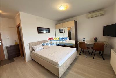 Garsonieră semidecomandată, mobilată în Lujerului - 1