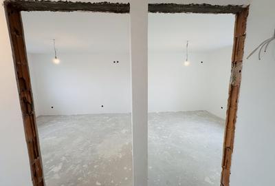 Duplex superb, 141 mp construiti, 295 mp teren, Domnesti - 14