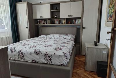 Apartament cu 3 camere decomandat în Calonda - 10