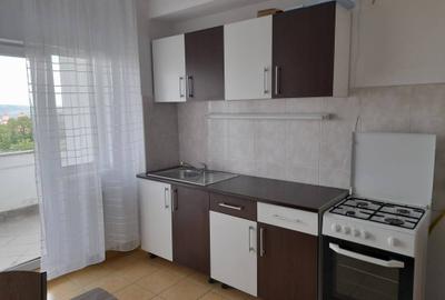 Apartament cu 2 camere decomandat în Zorilor - 1