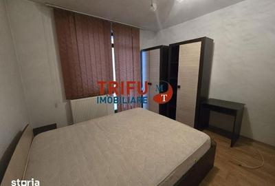 Apartament cu 3 camere decomandat în Cetate - 1
