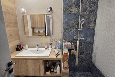 Apartament cu 2 camere, mobilat în Vitan - 10