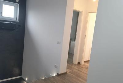 Casă cu 4 camere în Sântion - 4