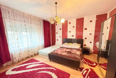 Casă cu 3 camere cu Teren 2434 Mp în Bercu - 6