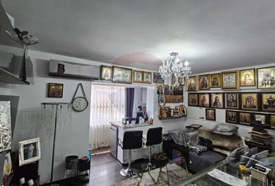 Apartament luminos, complet renovat - 2 camere, Targu Neamt Apartament luminos, complet renovat - 2 camere, Targu Neamt - 25