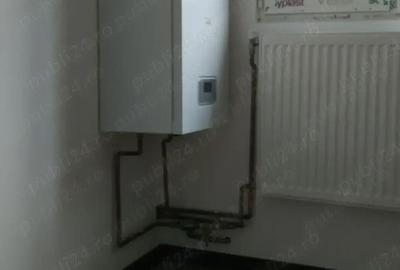 Casă cu 3 camere cu Teren 500 Mp în Predeal - 5