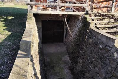 Casă cu 2 camere cu Teren 2000 Mp în Loranta - 1