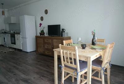 Apartament cu 3 camere decomandat în Exterior Vest - 3