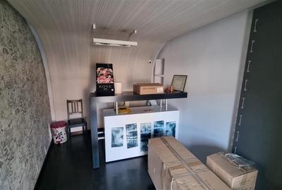 Spațiu comercial, de 100 mp, în Centrul Istoric - 2