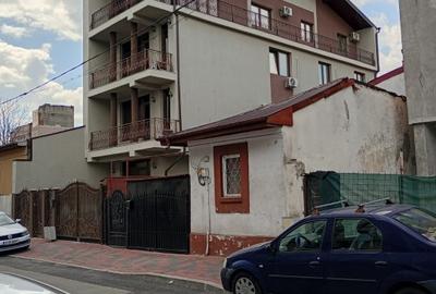 Vila NEW P+2+M – Timpuri Noi / Splaiul Unirii, 12 camere, 300 mp. Parcare 4 loc. - 7