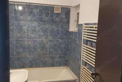 Garsonieră decomandată în Central - 7