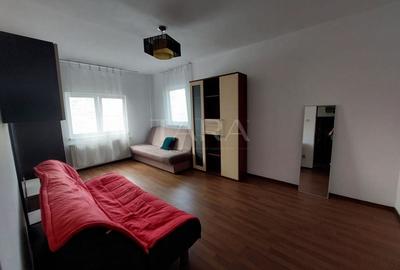 Apartament cu 4 camere de vânzare în Mănăștur - zona Penny. - 7