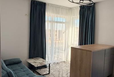 Garsonieră decomandată, mobilată în Giroc - 2