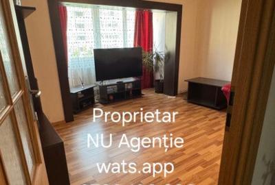 Inchiriere Ap 2camere Targovi?te Micro 3 - 12