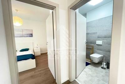 Apartament 2 camere. XCity Tower 1 Torontalului - 6