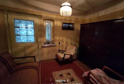 Casă individuală cu 4 camere cu Teren 150 Mp în Muncitoresc - 8