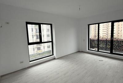 Apartament cu 2 camere în Est - 6